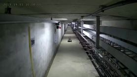 KT 제2 아현 사고는 없다…지하 통신구 불끄는 5G로봇
