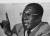 총리 시절 로버트 무가베 전 짐바브웨 대통령 [중앙DB]