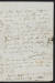 쇼팽이 폰타나에게 보낸 자필 편지. 1839년 10월4일자. 폴란드어로 된 편지에는 &#39;Twój fr&#39;라고 사인되어있는데 &#39;너의 친구&#39;라는 뜻인거 같다. 미국 의회 도서관 소장.