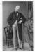 줄리안 폰타나. 쇼팽의 친구이자 조력자였지만 큰 도움은 받지 못했다. 1860년 경. 작가, Lagriffe. [사진 Wikimedia Commons]