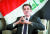 알둘라이미 이라크 기획부 장관은 ’이라크 진출 한국 기업은 85개“라며 ’이 기업들이 현지 투자 환경을 널리 알려주면 좋겠다“고 말했다. 임현동 기자