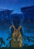 영화 &#39;벌새&#39;(감독 김보라)에서 1994년 무너진 성수대교를 바라보는 주인공 은희를 형상화한 포스터. [사진 엣나인필름]