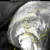 6일 오후 11시 8분 천리안2A 위성이 촬영한 태풍 링링의 모습. [사진 기상청]