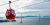 7일 개통된 전남 목포해상케이블카 전경. 국내에서 가장 긴 케이블카를 타고 유달산과 남해 앞바다, 목포 구도심의 풍광을 한눈에 볼 수 있다. 프리랜서 장정필 