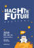 오는 9월 10일 열리는 리치앤코의 새로운 비전선포식 &#39;Reach The Future&#39; 포스터. [사진 리치앤코]