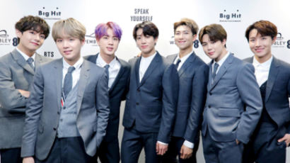 Is BTS Going To The Military Together?