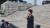 이언주 무소속 의원이 10일 국회 본관 앞에서 삭발하기 전 소감을 밝히고 있다. 한영익 기자