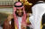 자말 카슈끄지 암살의 배후로 지목된 사우디의 실권자 무함마드 빈 살만 왕세자. [AP=연합뉴스]