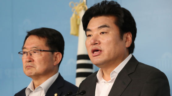 한국당, 北미사일 규탄…“남북군사협의 폐기하고 한국형 핵전략 수립해야”