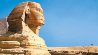 [情이 넘치는 한가위] ‘다시 오고 싶은 곳’ 이집트 여행상품 재출시