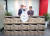 희망브리지 전국재해구호협회 본사에서 계란자조금관리위원회 김종준 사무국장(사진 오른쪽)이 희망브리지 전국재해구호협회 송필호 회장에게 계란 24,000개를 전달했다.