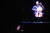 8일 올림픽공원 체조경기장에서 바흐의 모음곡 전곡을 연주한 첼리스트 요요마. [사진 크레디아]
