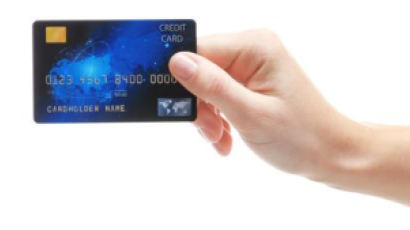 신용카드 발급 때 '사전동의' 받은 사람만 현금서비스 이용