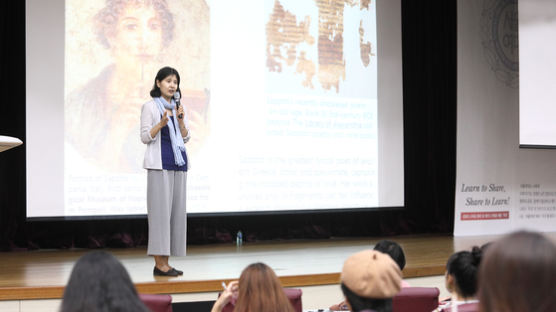 서울여자대학교, 최영미 시인 초청 특강 ‘잊혀진 목소리 : 여성 시인들’