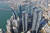 부산 해운대구의 고층 아파트 단지들 [사진 부산시]