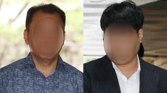 조국 5촌 조카 체포한 날…'조국 펀드' 운용사·투자사 대표 재소환