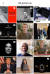디지털 예술작가 빌 포스터의 인스타그램. &#39;스펙터 프로젝트&#39;로 트럼프 미 대통령, 배우 모건 프리먼, 킴 카다시안 등의 &#39;딥페이크&#39; 영상이 올라와 있다. [인스타그램]