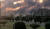 14일 사우디아라비아 아브카이크의 아람코 공장이 불길과 연기로 뒤덮여 있다. [로이터=연합뉴스]