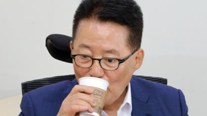 박지원, 민주당에 “전략부재·갈팡질팡 집권여당 처음 경험”