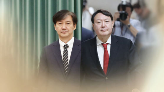 '윤석열 뺀 수사팀' 제안한 법무부 간부들 고발당했다