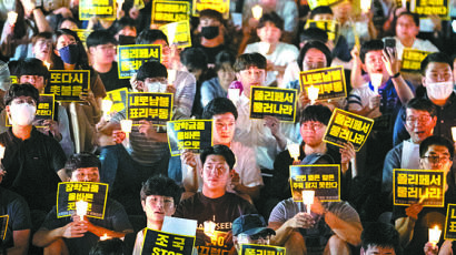 “조국 구하다 진보 가치 놓쳐” “중도층 늘어도 한국당 안 가”