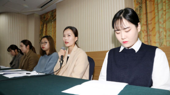 女컬링 ‘팀킴’ 후원금 횡령…장반석 전 감독 구속 기소
