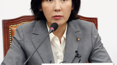 시민단체 "자녀들 부정입학 의혹"···나경원도 고발 당했다