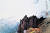  선우영, &#39;칠보산정의 가을&#39;, 진채진경산수, 62x94cm,1998. [사진 미국조선미술협회]