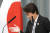 하시모토 세이코 일본 올림픽담당 장관은 지난 12일 욱일기는 정치적인 의미에서 결코 선전이 되지 않는다고 말했다. [AP=연합뉴스]