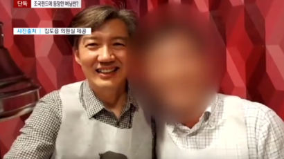 검찰, '조국·버닝썬 연결의혹' 코스닥업체 전 대표 체포했다