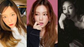 2019 F/W Makeup Trends TAEYEON Tried And You Should Too