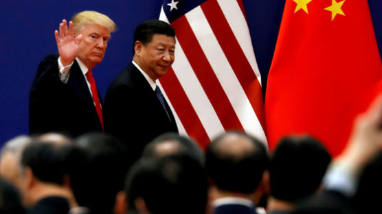 "안 좋은 중국 경제, 미·중 무역협상엔 좋을 수도" 전망 나왔다 