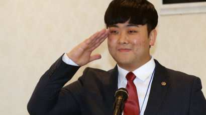 '목함지뢰' 하 중사 '공상' 판정에···유승민 "북한 보훈처냐"