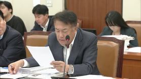 '강경화 영어싸움' 인정한 김현종, SNS에 올린 사과글엔