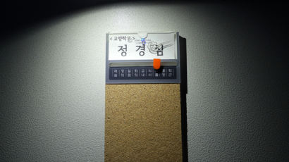 정경심 교수, 휴·폐강 이어 병원 진단서와 함께 휴직원 냈다