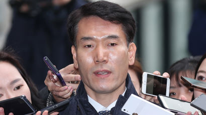 ‘댓글사건 기밀누설’ 김병찬 전 용산서장, 위증으로 200만원 벌금형
