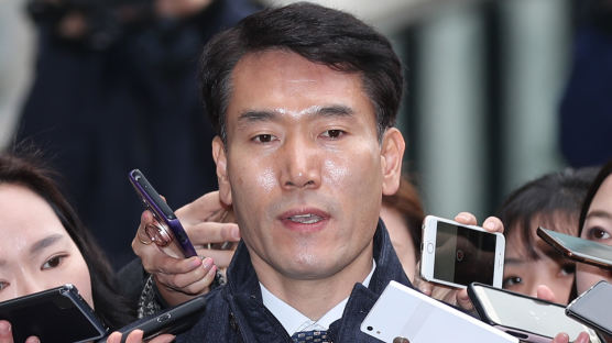‘댓글사건 기밀누설’ 김병찬 전 용산서장, 위증으로 200만원 벌금형
