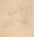 들라크루아 그림에서 단테의 모델이 된 쇼팽. 외젠 들라크루아 그림. 루브르 미술관 소장. 