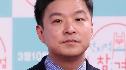 김생민, ‘미투’ 1년 5개월만에 팟캐스트로 복귀 시동