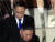 지난 2월 하노이에서 김정은 북한 국무위원장을 수행중인 김명길 북한 외무성 순회대사[연합뉴스]