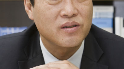 조승수 전 의원, 음주운전 사고 입건…'면허취소 수준'