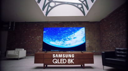삼성 “QLED 판매 540만대, 여의도 면적 2배”