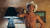 수잔 서랜든, 지나 데이비스 주연 영화 &#39;델마와 루이스&#39;에서 데뷔 초 브래드 피트 모습. [사진 드림팩트엔터테인먼트]