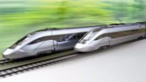[교통선진국으로 가는 길 - 공기업 시리즈 ③ 교통] 최고시속 320㎞, 한국 최초의 동력분산식 고속열차가 달려온다