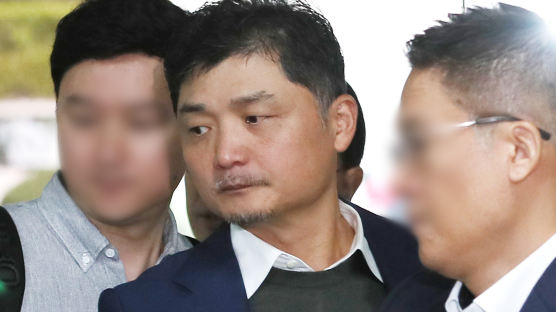 '계열사 허위신고 혐의' 김범수 카카오 의장, 2심서도 무죄 주장