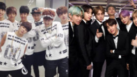 BTS: The Ultimate Underdog Story Behind Their Rise To Stardom