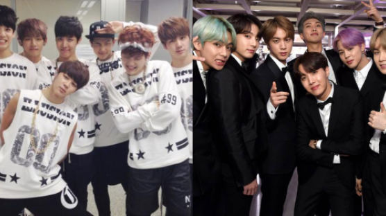 BTS: The Ultimate Underdog Story Behind Their Rise To Stardom