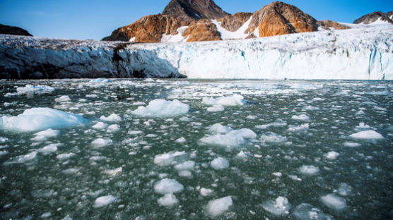 IPCC "2100년 해수면 1.1m 상승"···부산 해운대도 잠긴다