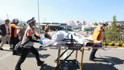 49명 사상자 낸 김포요양병원, '미인가 집중치료실' 운영 