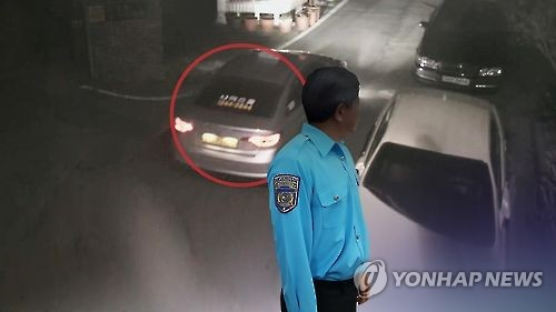 뒷좌석으로 넘어가 술취한 여성 성추행한 택시기사 '징역 2년'